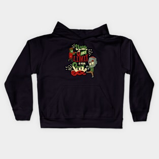 Halloween Kids Hoodie